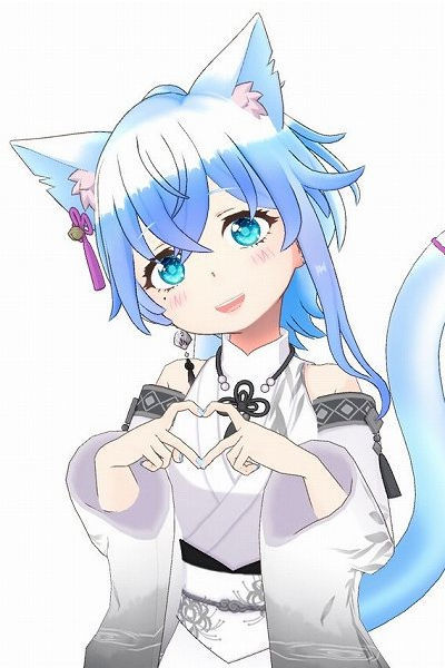 梁葉みつき