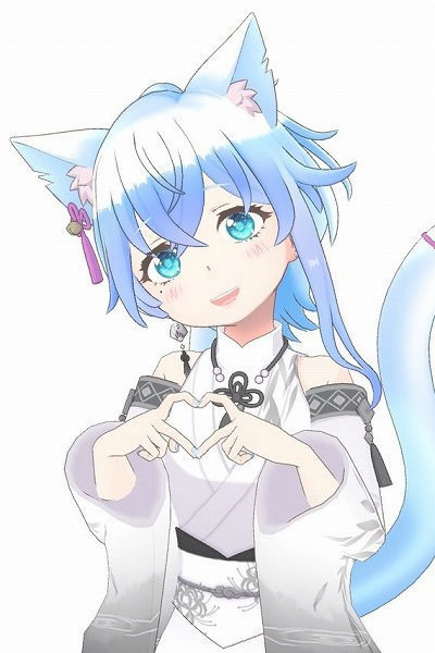 梁葉みつき