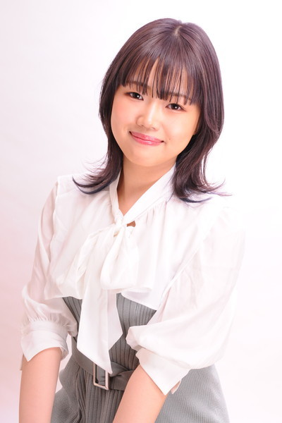 広原もえ