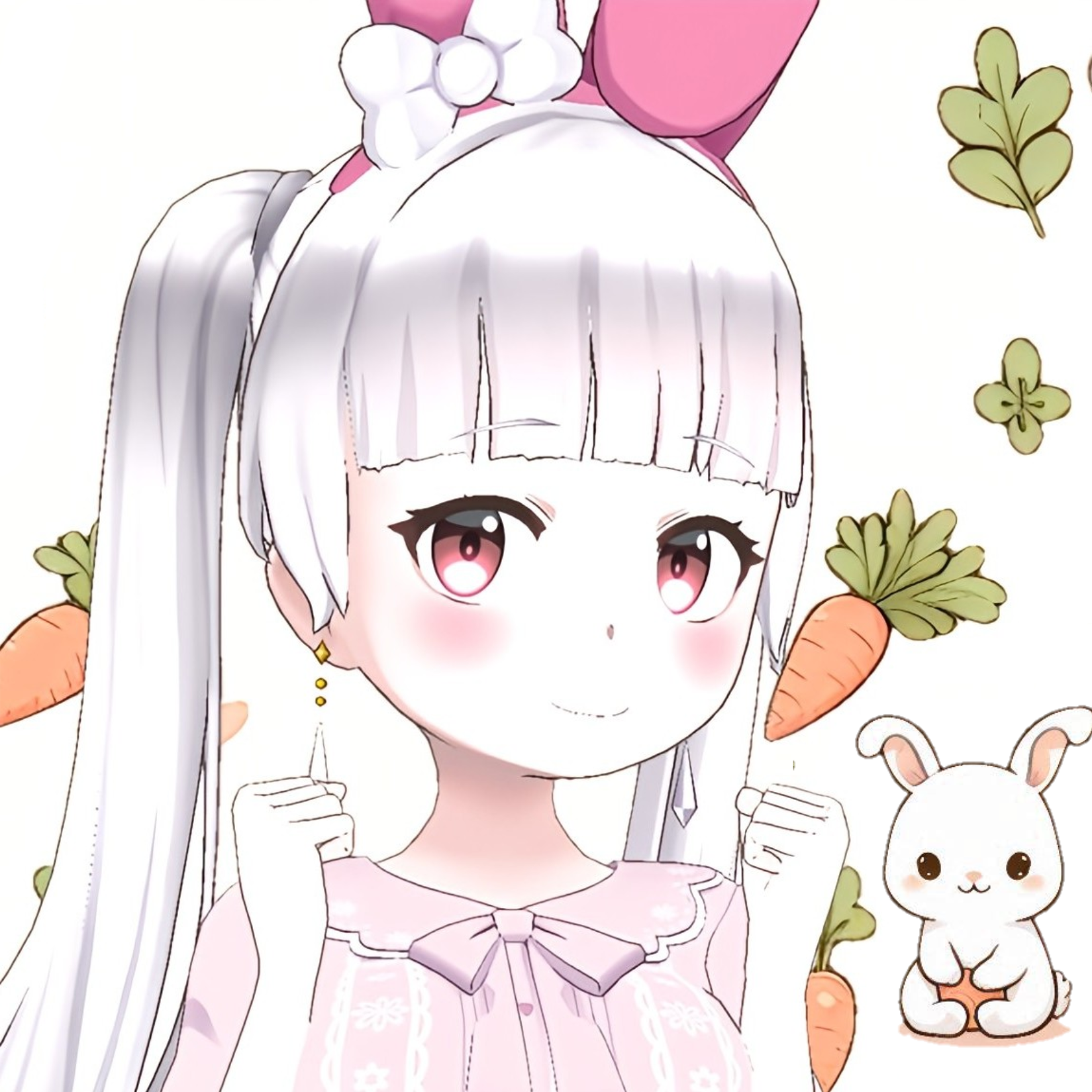 ココ・ミルキーホワイト